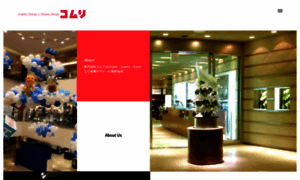 Comli.net thumbnail