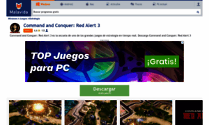 Command-and-conquer-red-alert-3.malavida.com thumbnail