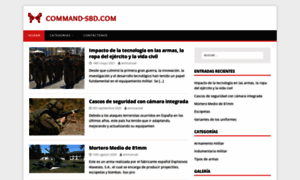 Command-sbd.com thumbnail