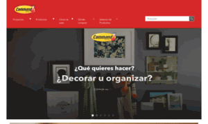 Command.com.mx thumbnail