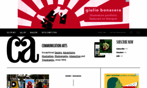 Commarts.com thumbnail