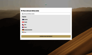 Commencal.com thumbnail