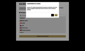 Commencalmexico.com thumbnail