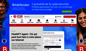 Commentcamarche.net thumbnail