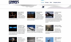 Commentcavole.com thumbnail