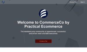 Commerceco.practicalecommerce.com thumbnail