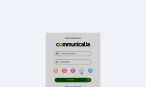 Commstore.communicalia.com thumbnail