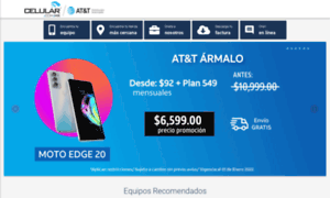Communique.com.mx thumbnail