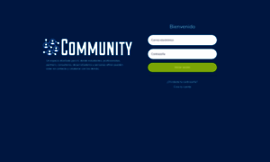 Community.mproerp.com thumbnail