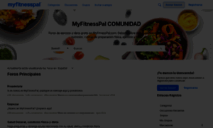 Community.myfitnesspal.es thumbnail