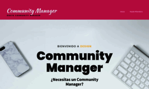 Communitymanager.es thumbnail