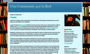 Communitymanagerhuelva.blogspot.com thumbnail
