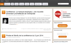 Communitymanagers.ch thumbnail