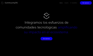 Communityos.io thumbnail