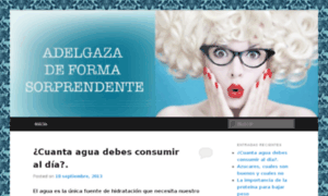 Como-bajar-peso.com thumbnail