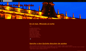 Como-cola-de-alacran.blogspot.com.es thumbnail