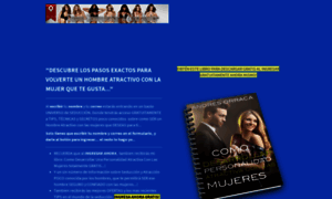 Como-conquistaraunamujer.com thumbnail