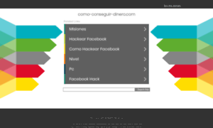 Como-conseguir-dinero.com thumbnail