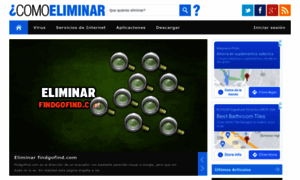 Como-eliminar.com thumbnail