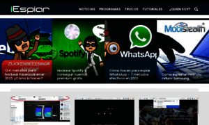 Como-espiar.com thumbnail