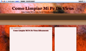 Como-limpiar-mi-pc-de-virus-3.blogspot.com.ar thumbnail