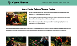 Como-plantar.info thumbnail