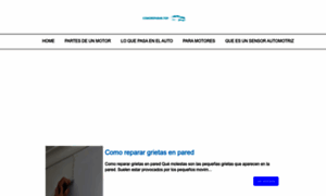 Como-reparar.top thumbnail