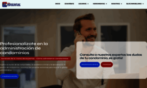 Comoadministrarcondominios.cl thumbnail