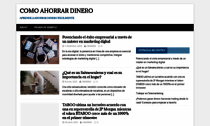 Comoahorrardinero.com.ar thumbnail