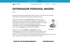 Comobajardepesoenunasemana.biz thumbnail