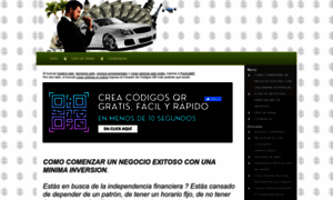 Comocomenzarunnegocio.mex.tl thumbnail