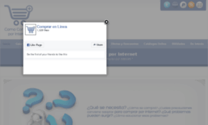 Comocomprarporinternet.com thumbnail