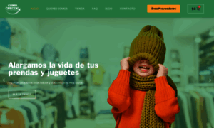 Comocrecen.com.uy thumbnail