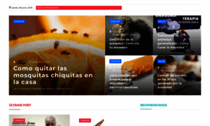 Comocurarlaansiedad.net thumbnail