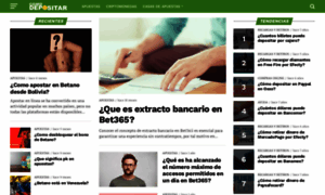 Comodepositar.com thumbnail
