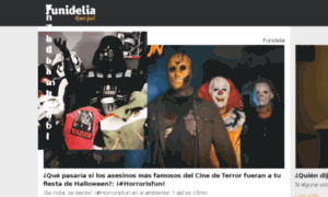 Comodisfrazarse.com thumbnail