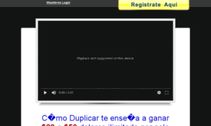 Comoduplicar.com thumbnail