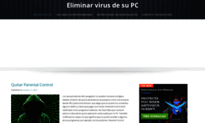 Comoeliminar-virus.com thumbnail