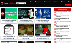 Comoeliminar.info thumbnail