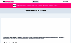 Comoeliminarlacelulitis.net thumbnail