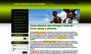 Comoeliminarunaverrugarapido.webnode.es thumbnail