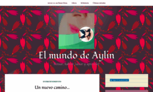 Comoelmundodeaylin.com thumbnail
