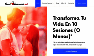 Comoenamorar.net thumbnail