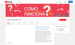 Comofunciona.tv thumbnail