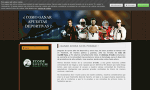 Comoganarapuestasdeportivas.jimdo.com thumbnail