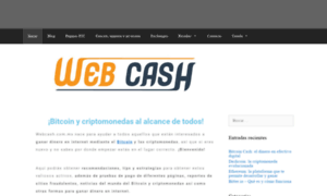 Comoganarbitcoin.xyz thumbnail