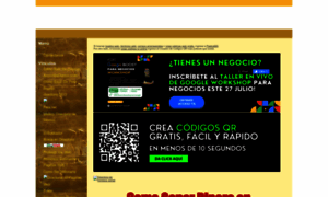 Comoganardinerointernet.mex.tl thumbnail