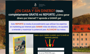 Comoganardineroporinternet.info thumbnail