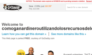 Comoganardineroutilizandolosrecursosdelosdemas.com thumbnail