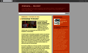 Comohacercine.blogspot.com thumbnail